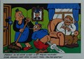 Urbanus 55 - Geest in de koffiepot, Luxe Hors Commerce, Urbanus - Reclame (Wonderland half vier productions)