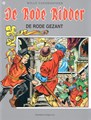 Rode Ridder, de 204 - De rode gezant, Softcover, Rode Ridder - Gekleurde reeks (Standaard Uitgeverij)