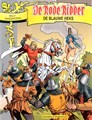 Rode Ridder, de 208 - De blauwe heks, Softcover, Rode Ridder, de - Gekleurde reeks (Standaard Uitgeverij)