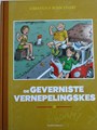 Geverniste vernepelingskes 3 - De geverniste vernepelingskes, Luxe (groot formaat) (Standaard Uitgeverij)