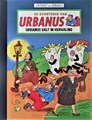 Urbanus - Speciale uitgaven  - Urbanus valt in herhaling, Luxe (groot formaat) (Standaard Uitgeverij)