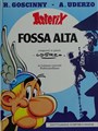 Asterix - Latijn 8 - Fossa Alta, Hardcover (Ehapa)