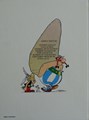 Asterix - Latijn 8 - Fossa Alta, Hardcover (Ehapa)