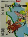 Asterix - Latijn 5 - Iter Gallicum, Hardcover (Elsevier)