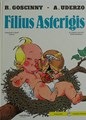 Asterix - Latijn 12 - Filius Asterigis, Hardcover (Ehapa)