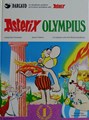 Asterix - Latijn 15 - Asterix Olympius