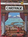 Alex - Les Voyages d'Alix 11 - Carthage, Hardcover (Casterman)