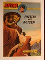 Akim - Held van het oerwoud, de 3 - Meester der rotsen, Softcover (Walter Lehning)