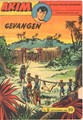 Akim - Held van het oerwoud, de 6 - Gevangen, Softcover (Walter Lehning)