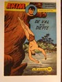 Akim - Held van het oerwoud, de 9 - De val in de diepte, Softcover (Walter Lehning)