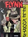 Flynn 2 - Gele koorts, Softcover, Eerste druk (1993) (Arboris)