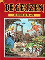 Geuzen, de 2 - De ekster op de galg, Softcover (Standaard Uitgeverij)