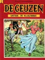 Geuzen, de 5 - Soetkin, de waanzinnige, Softcover (Standaard Uitgeverij)