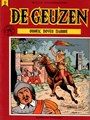 Geuzen, de 6 - Onheil boven Damme, Softcover (Standaard Uitgeverij)