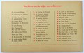 Eric de Noorman - Nederlands oblong reeks 35 - De koningin van de eilanden, Softcover, Eerste druk (1957) (De Tijd)