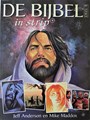 Bijbel in strip, de 4 - Bijbel in strip deel 4, Softcover (Sanoma)