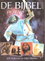 Bijbel in strip, de 5 - Bijbel in strip deel 5, Softcover (Sanoma)