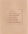 Bommel en Tom Poes - Illegaal De Muinck 5 - Tom Poes en de gebroeders Weeromstuit, Softcover, Eerste druk (1974) (Onbekend)