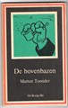 Bommel en Tom Poes - Diversen 1 - De bovenbazen, Softcover, Eerste druk (1973) (De Bezige Bij)