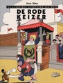 Nero - De klassieke avonturen van 18 - De Rode Keizer, Softcover (Standaard Uitgeverij)