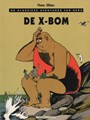 Nero - De klassieke avonturen van 23 - De X-bom, Softcover (Standaard Uitgeverij)