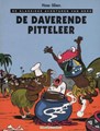 Nero - De klassieke avonturen van 34 - De Daverende Pitteleer, Softcover (Standaard Uitgeverij)