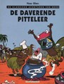 Nero - De klassieke avonturen van 34 - De Daverende Pitteleer, Softcover (Standaard Uitgeverij)