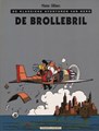 Nero - De klassieke avonturen van 38 - De Brollebril, Softcover (Standaard Uitgeverij)