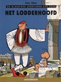 Nero - De klassieke avonturen van 42 - Het Lodderhoofd, Softcover (Standaard Uitgeverij)