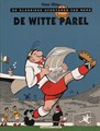 Nero - De klassieke avonturen van 43 - De witte Parel, Softcover (Standaard Uitgeverij)