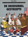 Nero - De klassieke avonturen van 44 - De driedubbel gestreepte, Softcover (Standaard Uitgeverij)