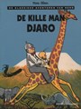 Nero - De klassieke avonturen van 45 - De Kille Man Djaro, Softcover (Standaard Uitgeverij)