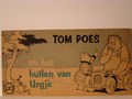 Bommel en Tom Poes - Vaderland reeks 3 - Tom Poes en het huilen van Urgje, Softcover (Onbekend)