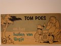 Bommel en Tom Poes - Vaderland reeks 3 - Tom Poes en het huilen van Urgje