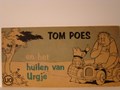 Bommel en Tom Poes - Vaderland reeks 3 - Tom Poes en het huilen van Urgje