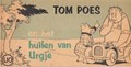 Bommel en Tom Poes - Vaderland reeks 3 - Tom Poes en het huilen van Urgje