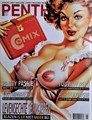 Penthouse Comix 41 - Penthouse Comix no. 41, Softcover (Voordewind Kracht 10)