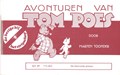 Bommel en Tom Poes - Stripschap serie 37 - De betoverde prinses, Softcover, Eerste druk (1978) (De Bezige Bij)