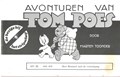 Bommel en Tom Poes - Stripschap serie 32 - Heer Bommel stuit de vooruitgang, Softcover, Eerste druk (1977) (De Bezige Bij)