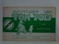 Bommel en Tom Poes - Stripschap serie 47 - De partenspeler, Softcover, Eerste druk (1978) (De Bezige Bij)