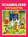 Schanulleke 2 - Poppenmoppen, Softcover (Standaard Uitgeverij)