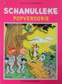 Schanulleke 3 - Popverdorie, Softcover (Standaard Uitgeverij)