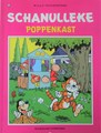 Schanulleke 4 - Poppenkast, Softcover (Standaard Uitgeverij)