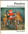 Paulus de boskabouter 1 - Paulus de hulpsinterklaas - (tweede versie), Hardcover, Paulus de Boskabouter - Ploegsma/Groot (Ploegsma)