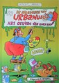 Urbanus 33 - Het oeuvre van Hors D'oevre, Softcover (Loempia)