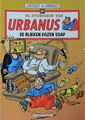 Urbanus 80 - De blikken dozen soap, Softcover, Eerste druk (2000) (Standaard Uitgeverij)