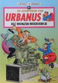 Urbanus 81 - Het bronzen Broekventje, Softcover, Eerste druk (2000) (Standaard Uitgeverij)