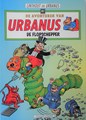 Urbanus 82 - De Flopschepper, Softcover, Eerste druk (2000) (Standaard Uitgeverij)