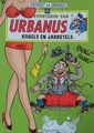 Urbanus 85 - Kogels en Jarretels, Softcover, Eerste druk (2000) (Standaard Uitgeverij)