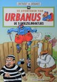 Urbanus 94 - De 3 griezelbiggetjes, Softcover, Eerste druk (2002) (Standaard Uitgeverij)